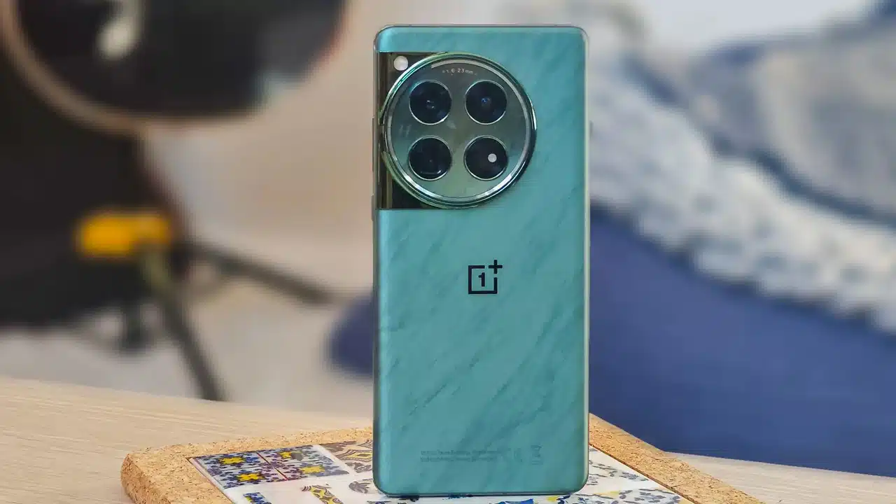 One Plus 12 Phone : భారీ డిస్కౌంట్‌కి వ‌న్‌ప్లస్ 12.. ఫీచ‌ర్స్ ఏంటంటే..!