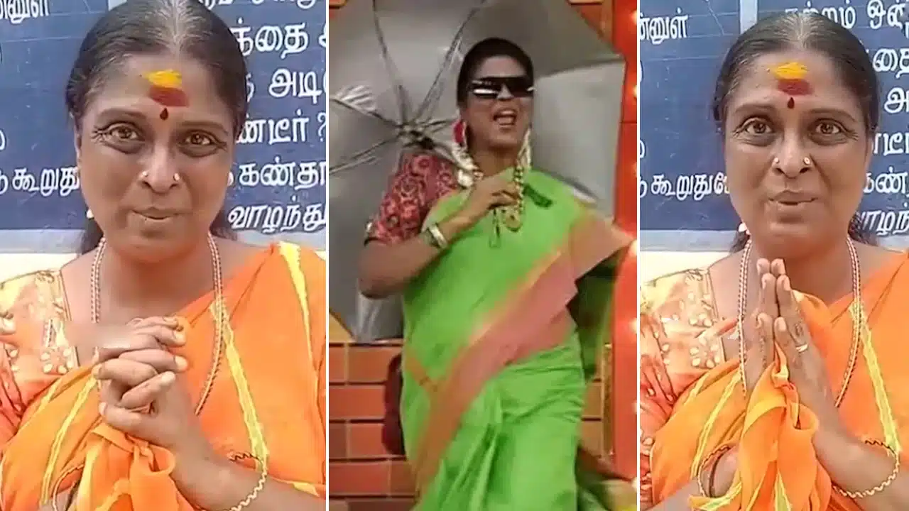 Pakiza : నటి పాకీజా ఆవేదన.. చంద్రబాబు, పవన్ కళ్యాణ్‌ను వేడుకుంటూ వీడియో విడుదల