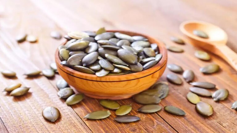 Pumpkin Seeds : ఈ గింజలతో… మీకు సైడ్ ఎఫెక్ట్స్ ఉన్నాయి జాగ్రత్త… అవేంటో తెలుసా…?