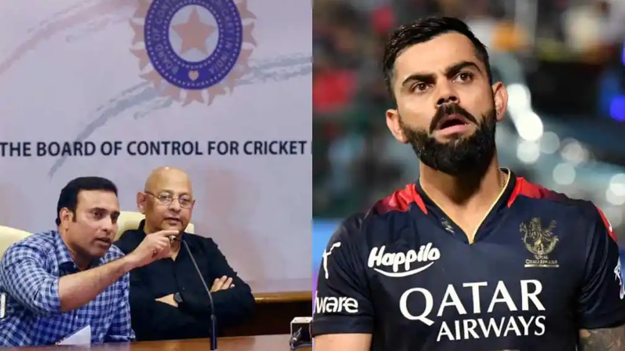 RCB : క‌ప్ తెచ్చిన తంటా.. ఆర్సీబీని బీసీసీఐ ఏడాది పాటు బ్యాన్ చేయ‌నుందా..?
