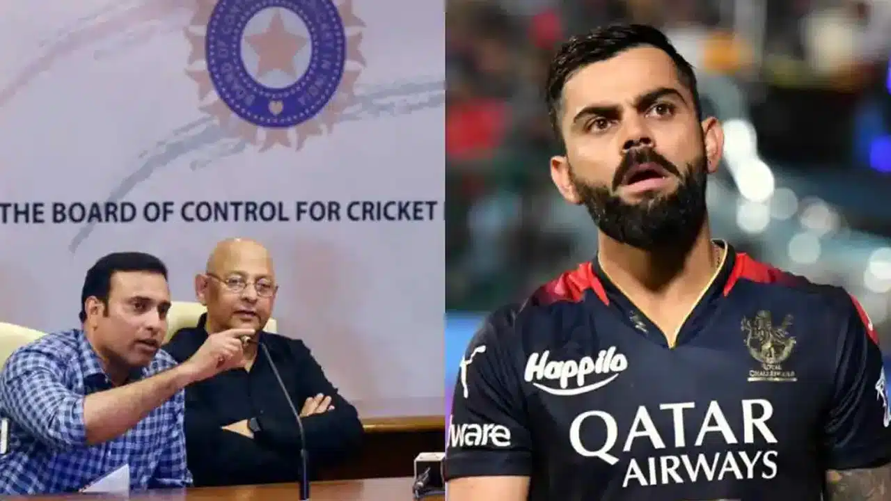 RCB : క‌ప్ తెచ్చిన తంటా.. ఆర్సీబీని బీసీసీఐ ఏడాది పాటు బ్యాన్ చేయ‌నుందా..?