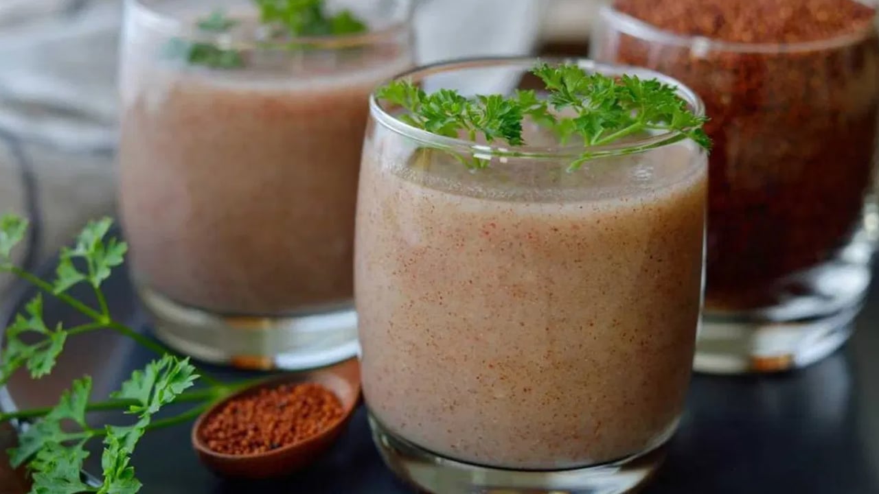 Ragi Java : రాగిజావ తాగేవారు… తప్పక ఈ విషయాలు తెలుసుకోవాలి… లేదంటే సమస్యలు తప్పవు…?