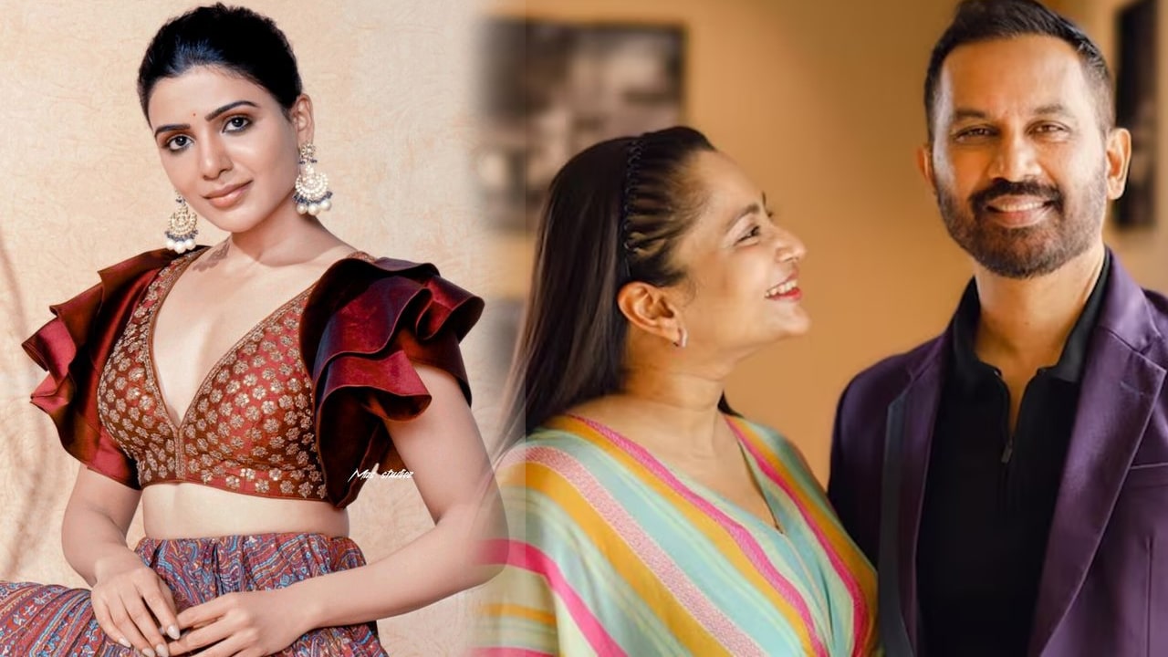 Samantha : డైరెక్టర్ భార్య మరో ఇంట్రస్టింగ్ పోస్ట్.. ఇది కూడా సమంత పైనేనా..?