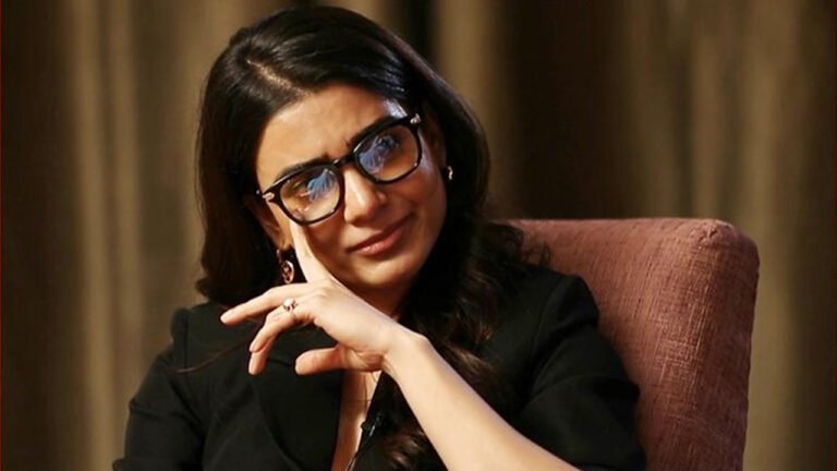 Samantha | స‌మంత సినిమాలు త‌గ్గించ‌డానికి కార‌ణం ఇదా..ఇన్నాళ్ళ‌కి ఓపెన్ అయిందిగా..!