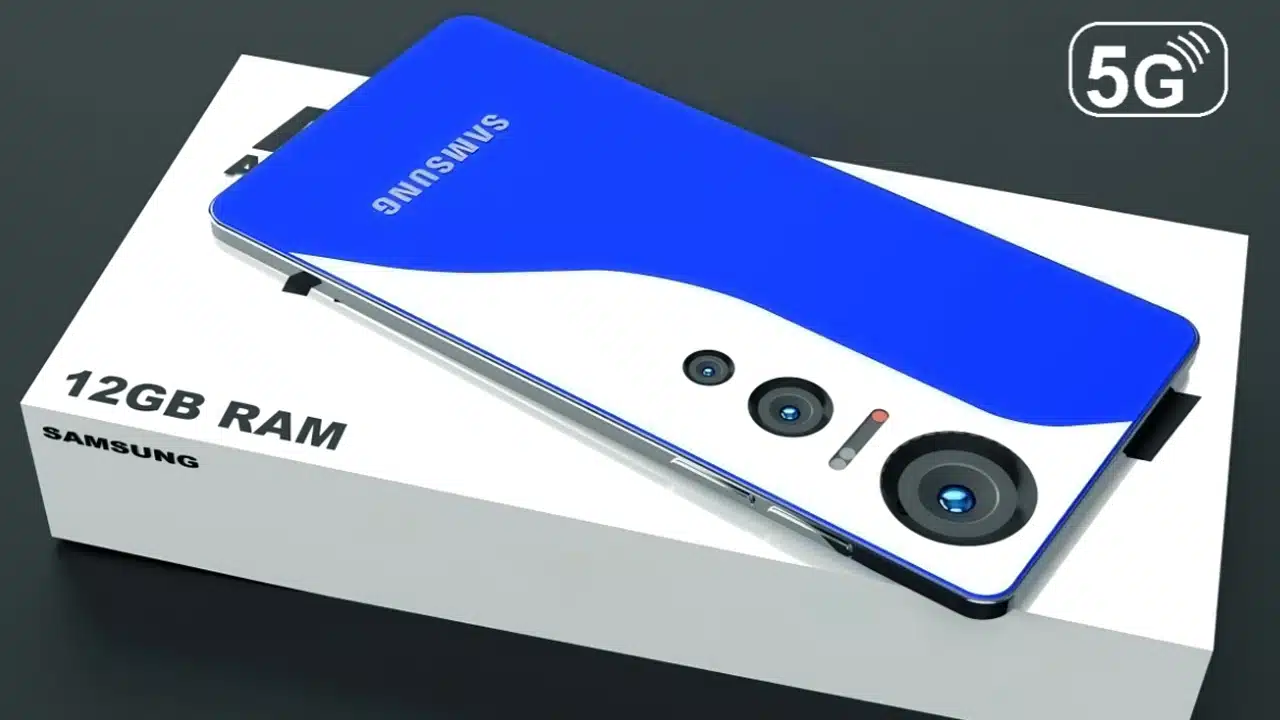 Samsung Galaxy M36 : శాంసంగ్ నుంచి కొత్త గెలాక్సీ M36 5G లాంచ్ .. జూలై 12 నుంచి సేల్ ప్రారంభం, ధరలు, ఫీచర్లు ఇవే!