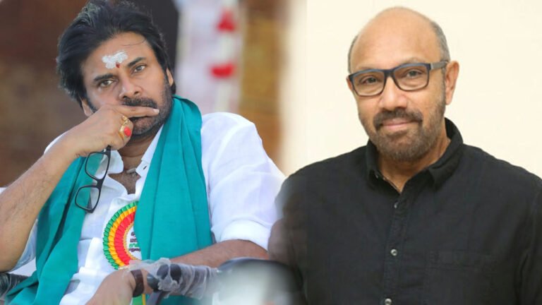 Sathyaraj : పవన్ కళ్యాణ్ కు కౌంటర్ ఇచ్చిన కట్టప్ప