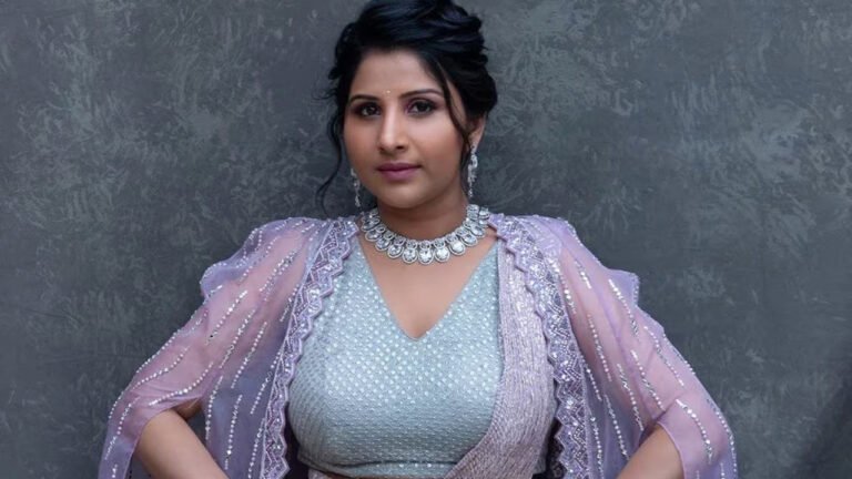 Singer Mangli : వివాదంలో చిక్కుకున్న పాపులర్ సింగర్..!