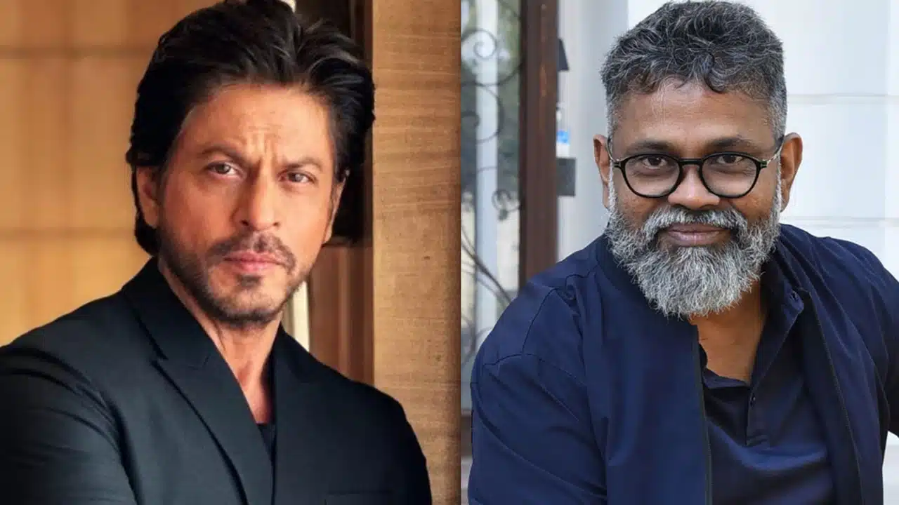 Sukumar Shah Rukh : సుకుమార్- షారూఖ్ కాంబోలో భారీ బ‌డ్జెట్ చిత్రం.. చ‌ర‌ణ్ మూవీ ఎప్పుడు ?