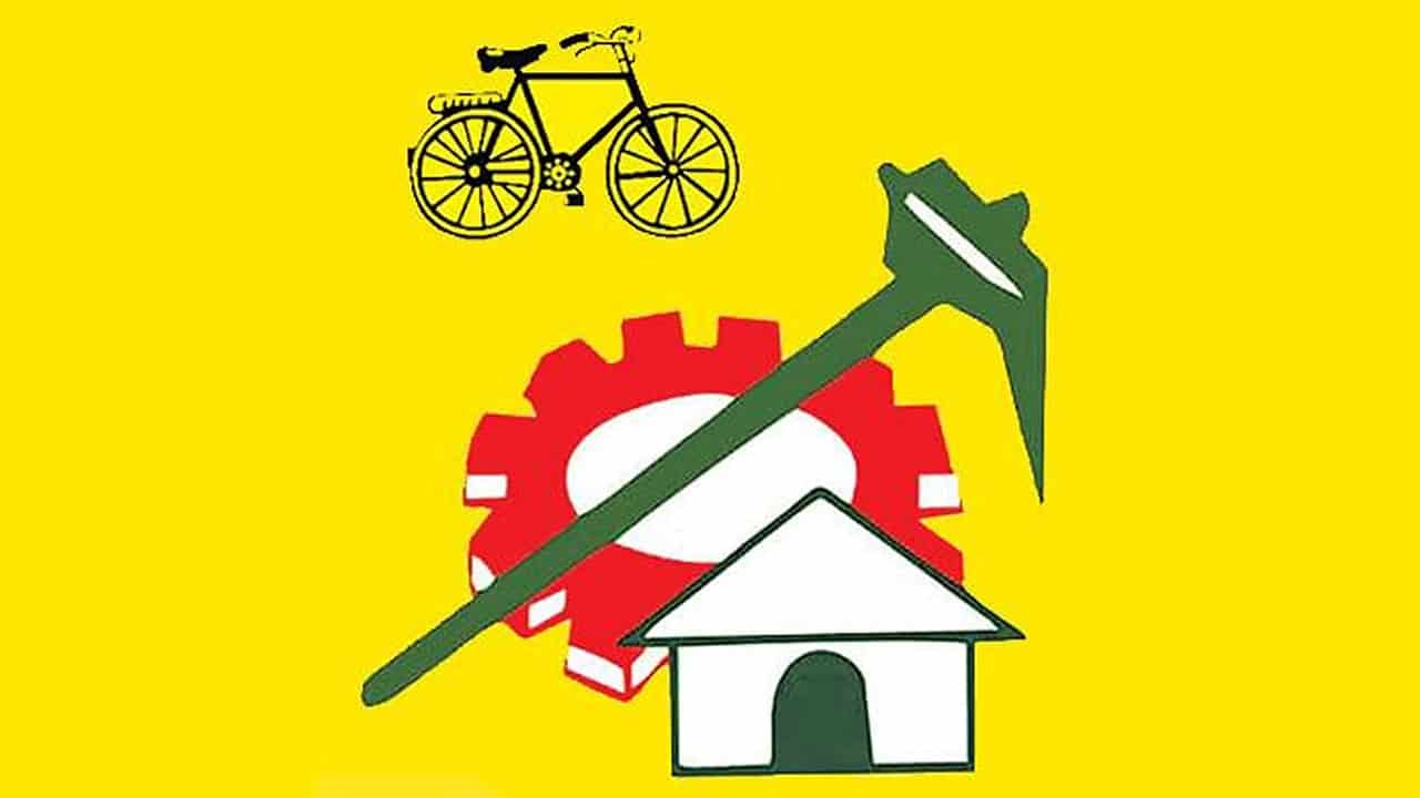 TDP ఫుల్ జోష్ లో ఉన్న టీడీపీకి భారీ షాక్ కీలక నేత రాజీనామా