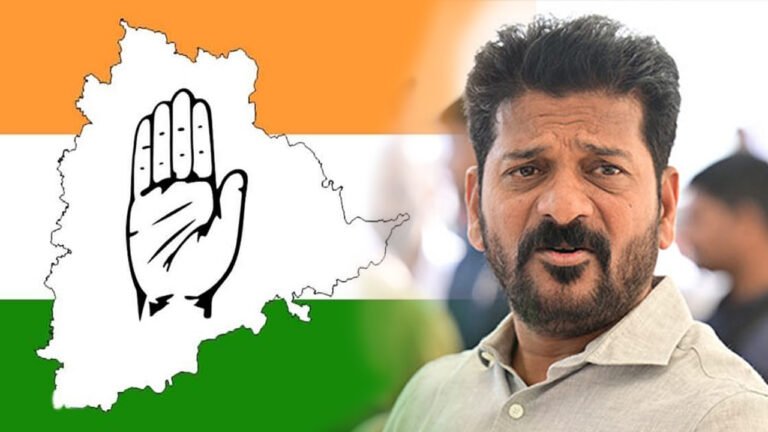 Telangana : తెలంగాణ కాంగ్రెస్ ప్రభుత్వం ప్రమాదంలో పడబోతుందా..?