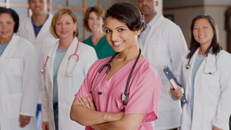 Telangana Government Jobs : 607 మెడికల్ పోస్టుల భ‌ర్తీకి ద‌ర‌ఖాస్తులు..!