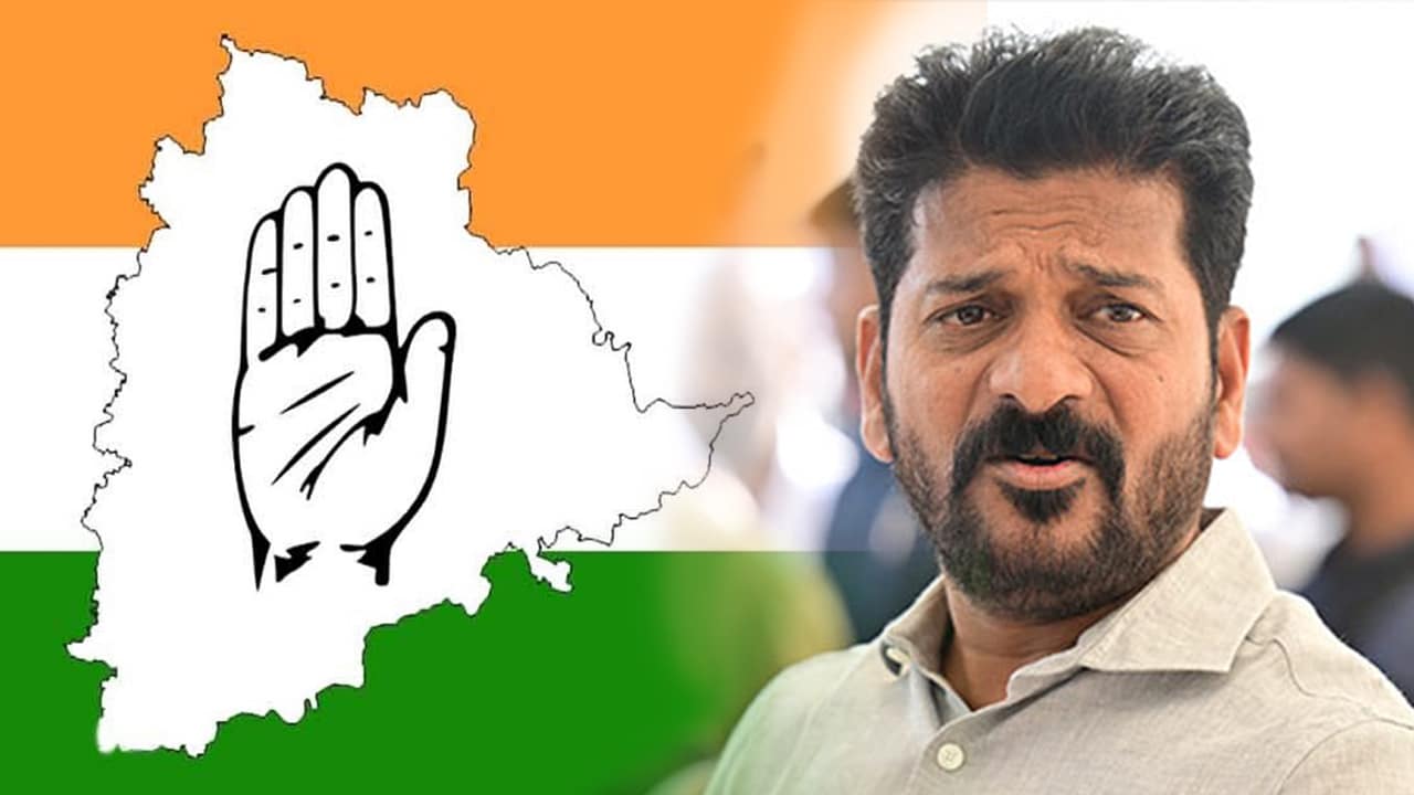Telangana : తెలంగాణ కాంగ్రెస్ ప్రభుత్వం ప్రమాదంలో పడబోతుందా..?