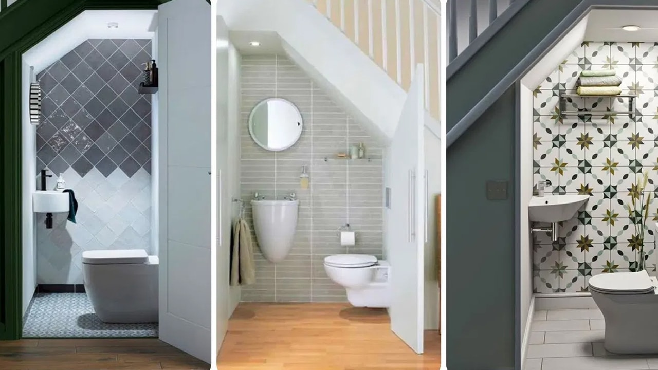 Vastu Impact oF Bathroom : కొందరి ఇంటి మెట్ల కింద బాత్రూం  వస్తుంది… ఇది శుభమా, అశుభమా.. వాస్తు ఏం చెబుతుంది…?