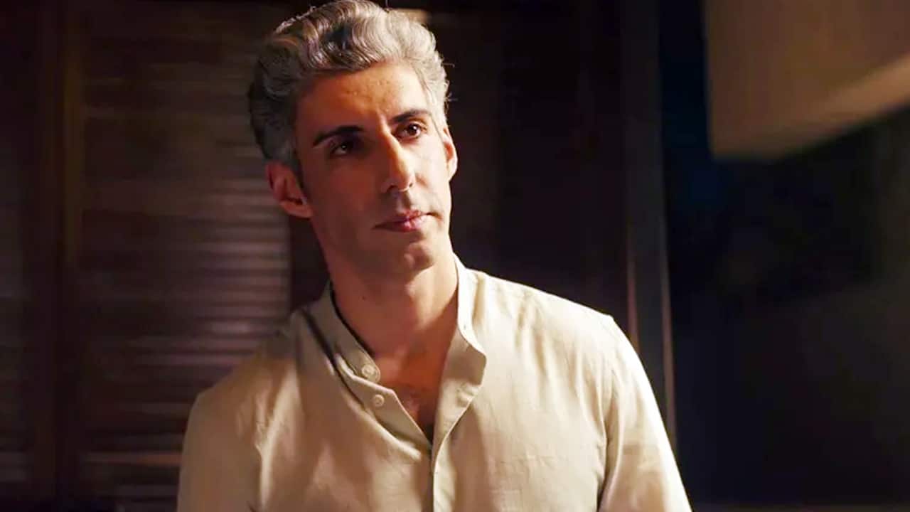 New Villain : టాలీవుడ్‌కి కొత్త విల‌న్.. ఎవ‌రు ఈ ర‌ఘువ‌రన్..!