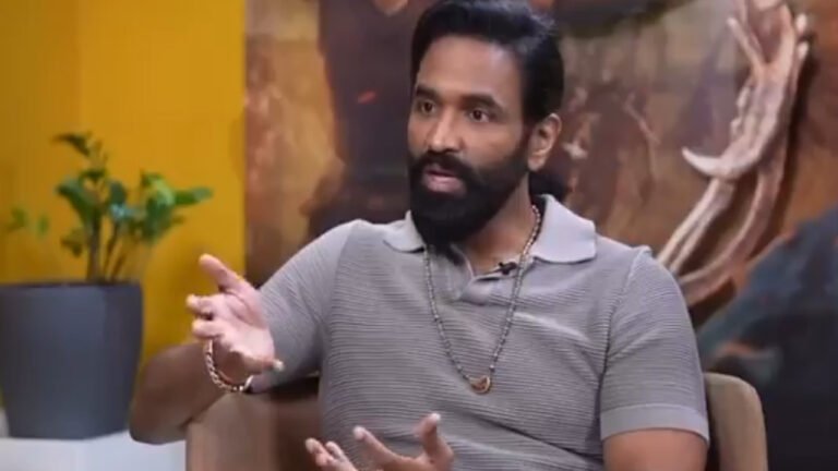 Manchu Vishnu : క‌న్న‌ప్ప హార్డ్ డిస్క్ మ‌నోజ్ ద‌గ్గ‌రే ఉంది.. అందుకే పోలీస్ కంప్లైంట్ ఇచ్చాన‌న్న విష్ణు..!