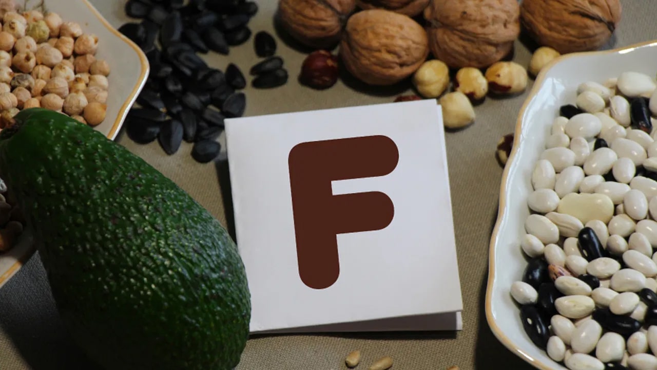 Health Benefits Vitamin F : ఈ విటమిన్ మీ చర్మ సౌందర్యానికి శ్రీరామరక్ష… ఏమిటది తెలుసా…?