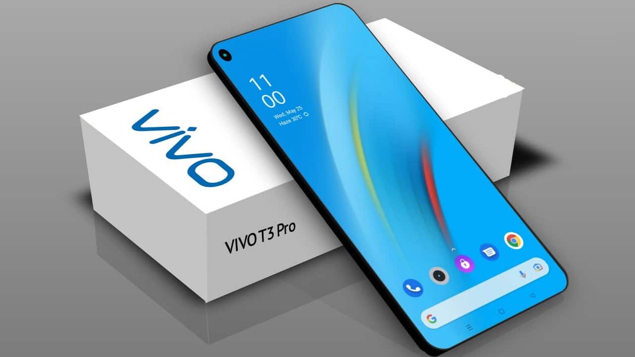 Vivo T3 Pro : గుడ్ న్యూస్ చెప్పిన వివో… వివో T3 ప్రో అతి తక్కువ ధరకే.. డోంట్ మిస్..!