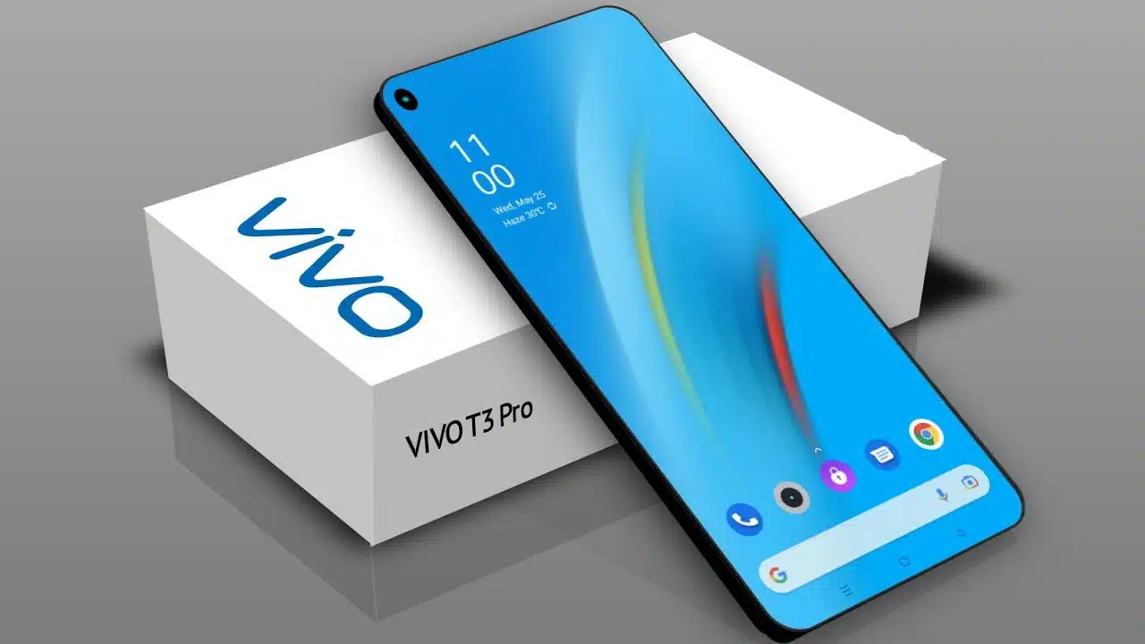 Vivo T3 Pro :గుడ్ న్యూస్ చెప్పిన వివో... వివో T3 ప్రో అతి తక్కువ ధరకే.. డోంట్ మిస్..!