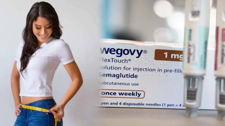 Weight Loss Drug : 100 కేజీల బ‌రువైన ఒక్క ఇంజెక్ష‌న్‌తో ఫ‌స‌క్‌.. ధ‌ర మాత్రం…!
