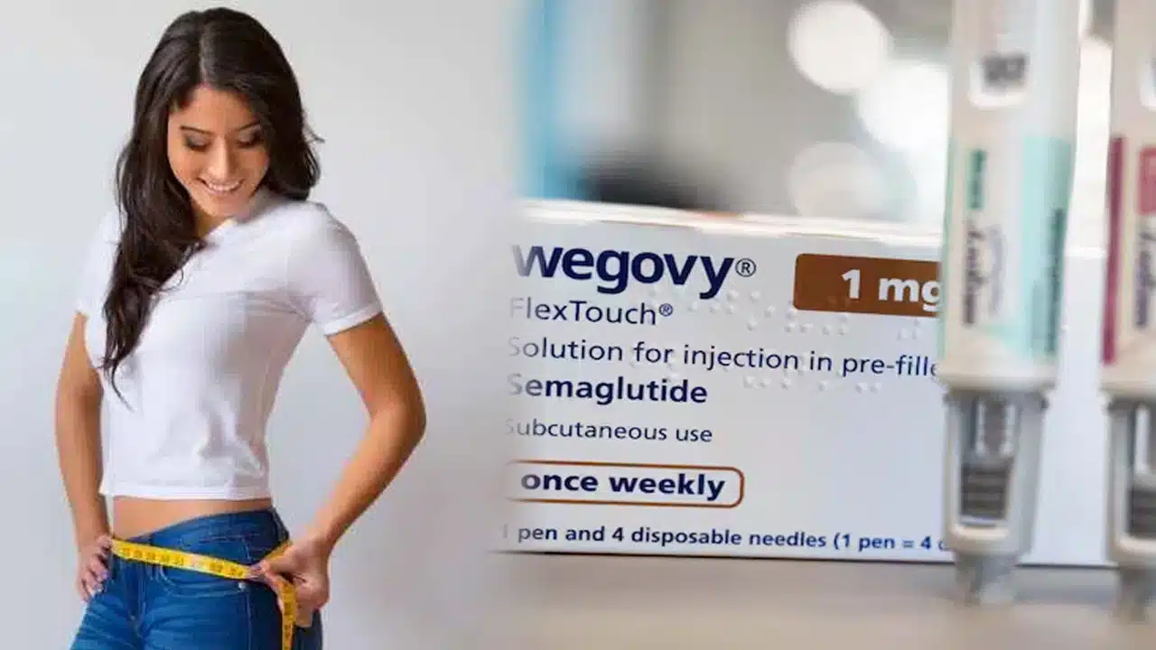 Weight Loss Drug : 100 కేజీల బ‌రువైన ఒక్క ఇంజెక్ష‌న్‌తో ఫ‌స‌క్‌.. ధ‌ర మాత్రం...!