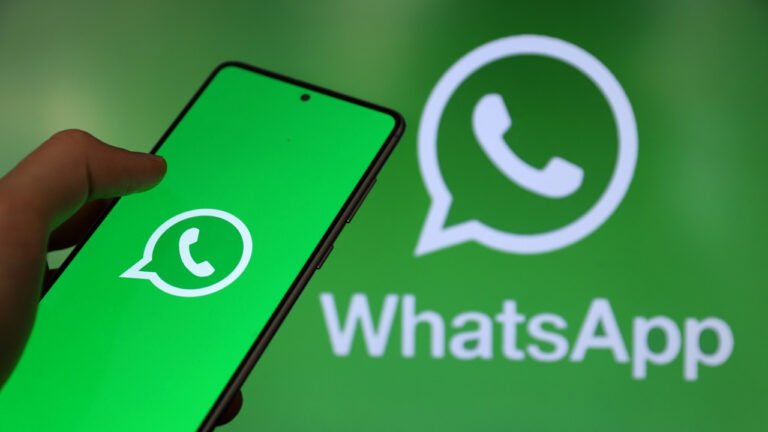 Whatsapp : వాట్స‌ప్ యూజ‌ర్స్‌కి గుడ్ న్యూస్.. త్వ‌ర‌లో అందుబాటులోకి కొత్త ఫీచ‌ర్స్