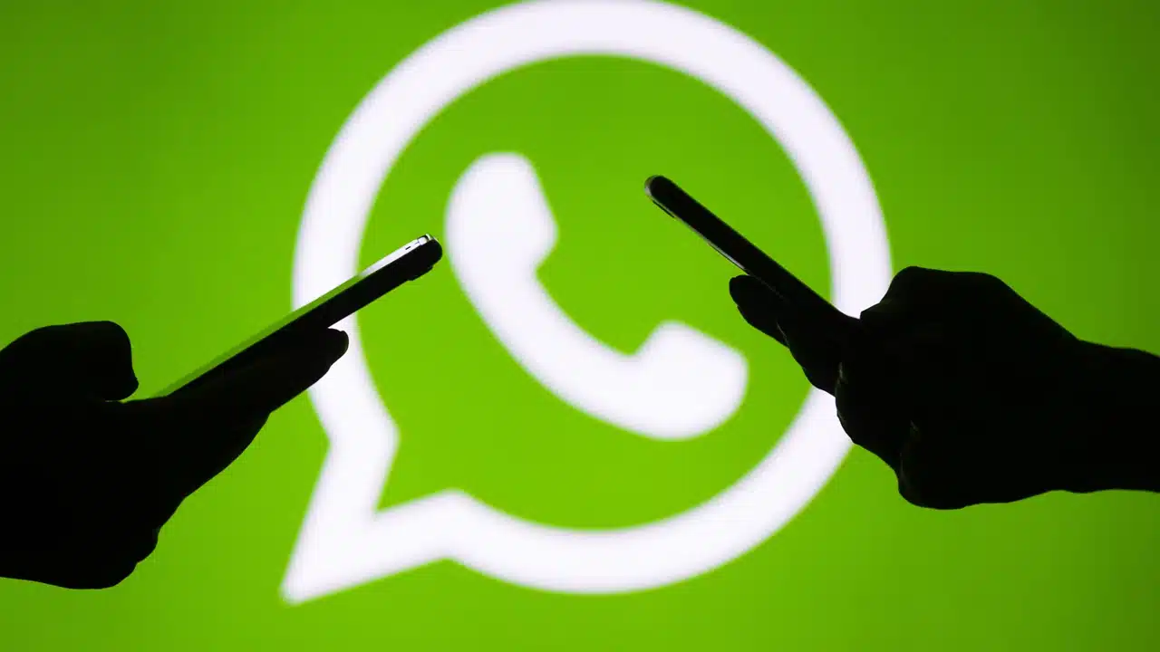 Whatsapp : వాట్సాప్‌లో కొత్త ఫీచర్.. ఫోన్ నెంబ‌ర్ క‌నిపించ‌క‌పోయిన చాట్ చేయోచ్చు..!
