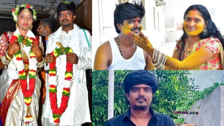 Wife : తల్లీ కూతుళ్లతో బ్యాంక్ ఉద్యోగి అక్రమ సంబంధం.. పెళ్లైన‌ వారంలో 2000 సార్లు ప్రియుడికి ఫోన్‌.. పోలీసుల విచారణ ఊహించ‌ని మ‌లుపులు..!