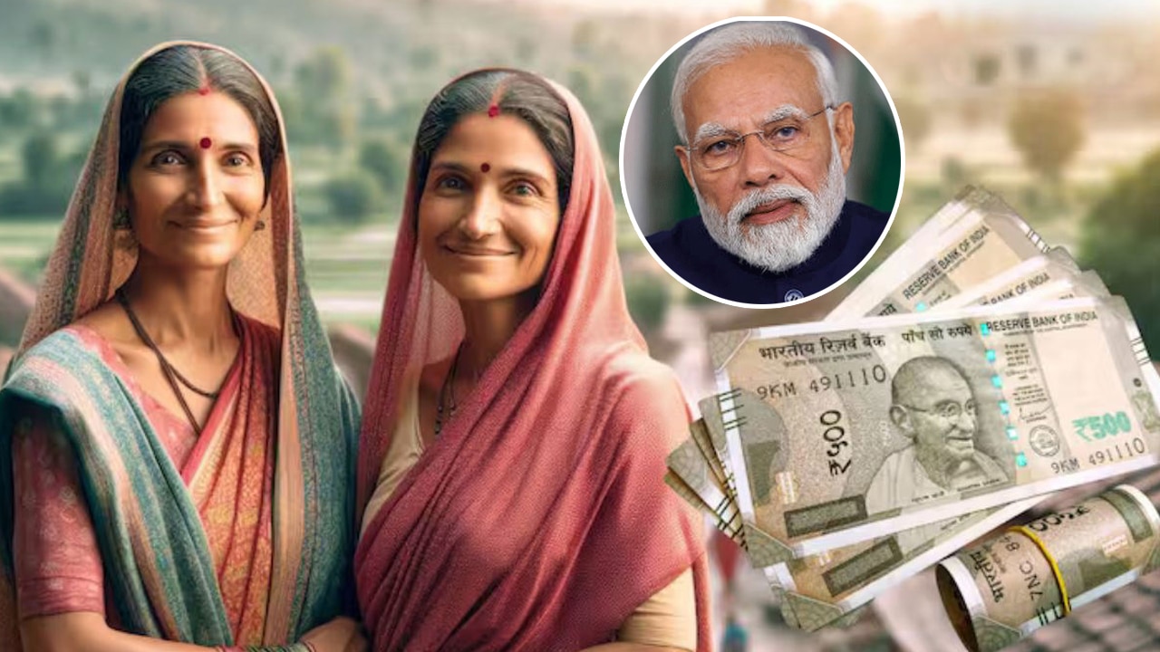 Women : మ‌హిళ‌ల‌కి శుభ‌వార్త‌.. రూ.50 వేలు అందిస్తున్న మోదీ సర్కారు.. ఇలా నెల‌కి 50,000 సంపాద‌న