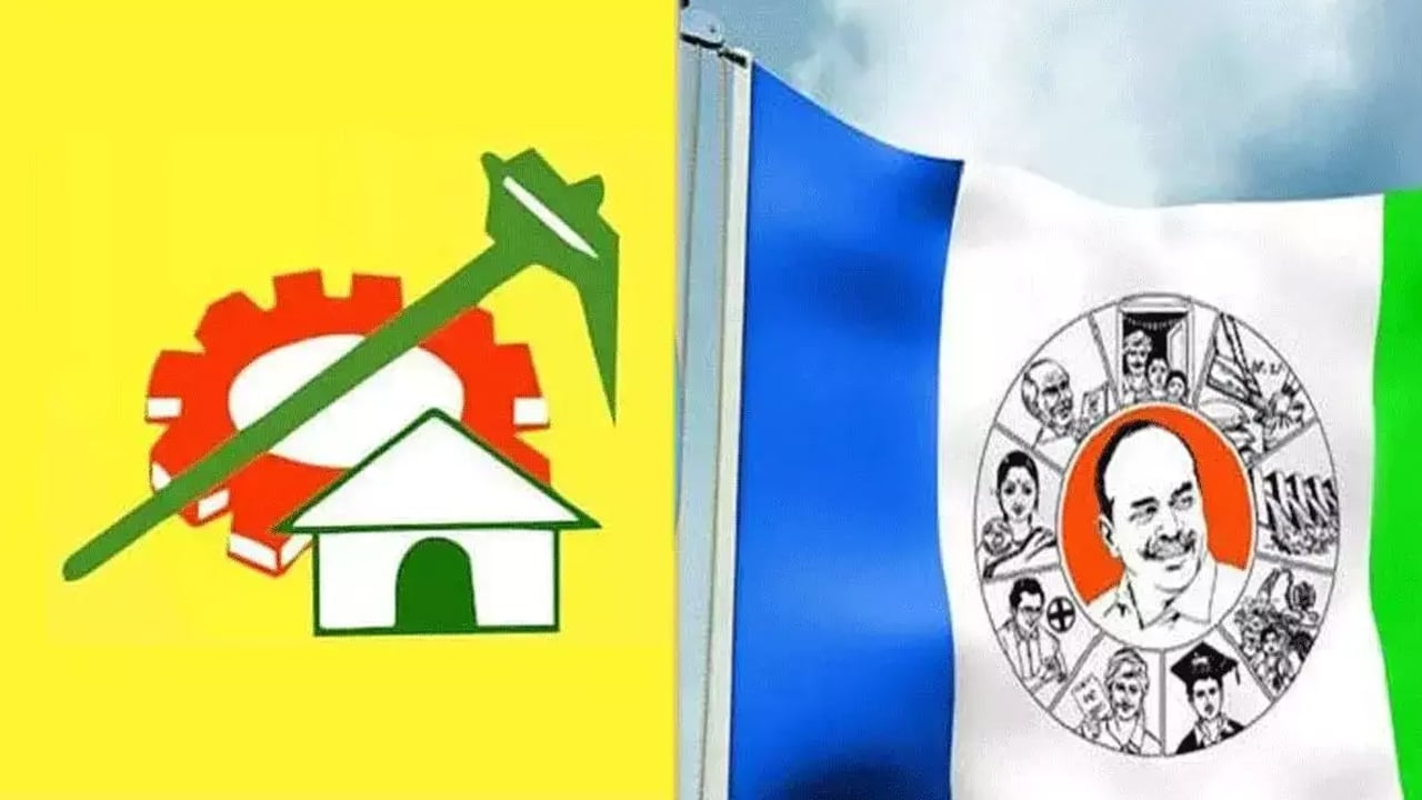 YSRCP TDP : వైసీపీ లో చేరబోతున్న టీడీపీ కీలక నేత..?