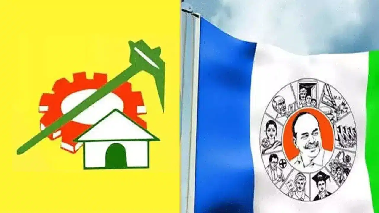 YSRCP TDP : వైసీపీ లో చేరబోతున్న టీడీపీ కీలక నేత..?