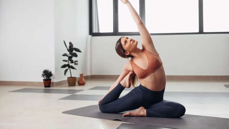 Yoga Asanas : మీ మెదడుకు పదును పెట్టాలన్నా… మీ ఏకాగ్రత పెరగాలన్నా… ఈ బెస్ట్ యోగ ఆసనాలు ఫాలోవాల్సిందే…?