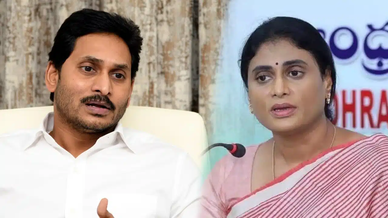 Ys Sharmila : ఫోన్ ట్యాపింగ్ కేసులో కొత్త ట్విస్ట్.. నా మాటలన్నీ జగన్ కు చేరవేశారు.. ష‌ర్మిల సంచ‌ల‌న వ్యాఖ్య‌లు..!