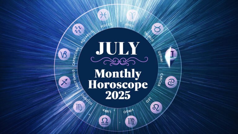Zodiac Signs : జులై నెలలో ఆ మూడు రాశులవారికి పట్టిందల్లా బంగారమే..!