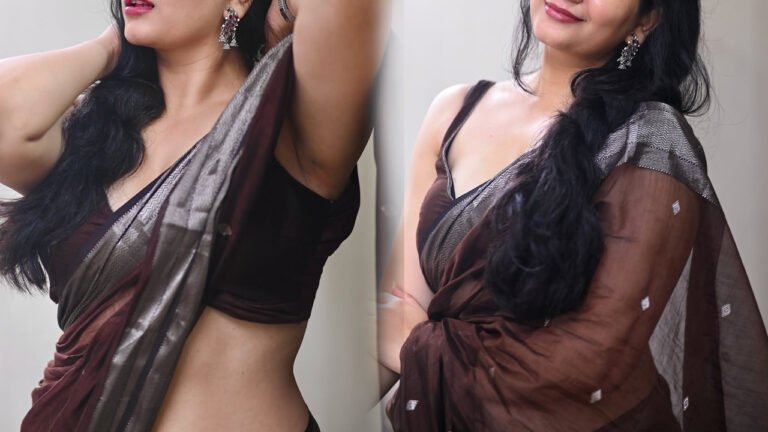 Telugu Heroine : వామ్మో నాల్గోసారి పెళ్లి పీటలు ఎక్కిన తెలుగు హీరోయిన్