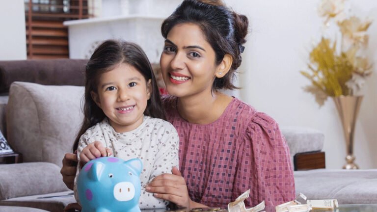 Child : మీకు ఆడపిల్లలు ఉన్నారా..? అయితే కేంద్ర పథకాన్ని అస్సలు మరచిపోకండి..!