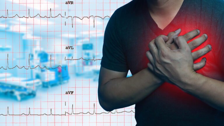 Heart Attacks : గుండె పోటు ఎక్కువగా ఈ సమయాలలో వస్తుందంట… అసలు కారణం ఇదే…?