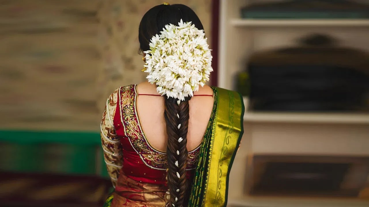 Braided Hair : జడ వేసుకునే అమ్మాయిలు… ఇక మీరు సేఫ్… ఎన్ని లాభాలు తెలుసా….?