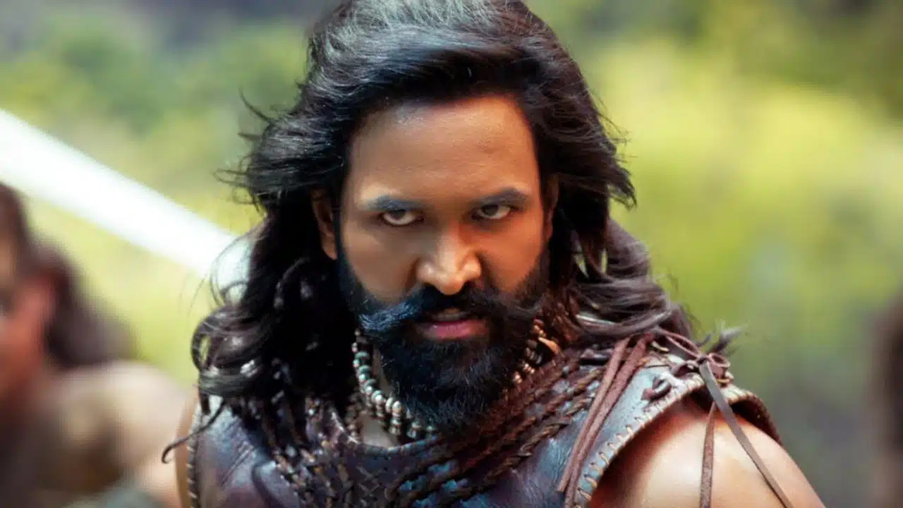 Manchu Vishnu : కన్నప్ప కు నెగిటివ్ ప్రచారం చేస్తే అంతే సంగతి..!