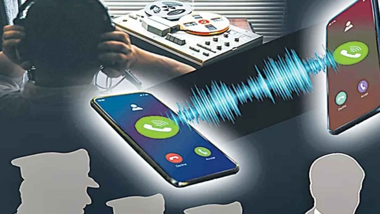Phone Tapping Case : ఫోన్ టాపింగ్ కేసులో సంచలన విషయాలు బయటకు రాబోతున్నాయా..?