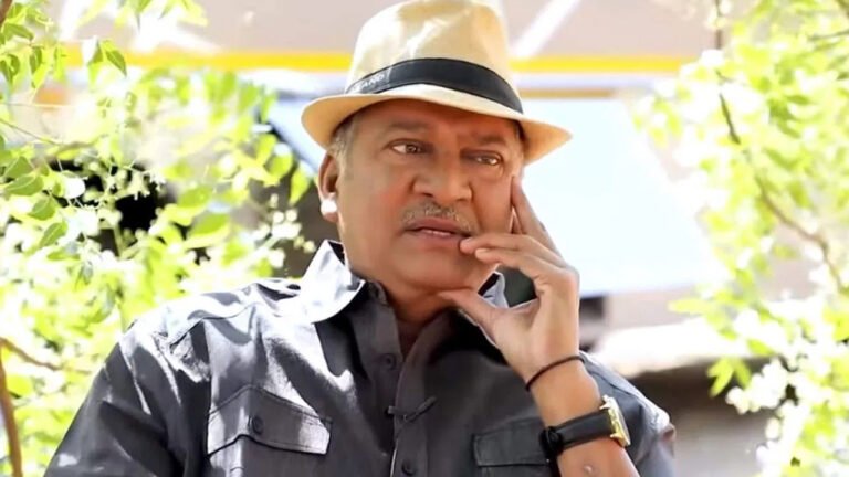 Rajendra Prasad : నేను అలానే మాట్లాడ‌తా.. అర్ధం చేసుకోపోతే మీ ఖ‌ర్మ అన్న రాజేంద్ర‌ప్ర‌సాద్
