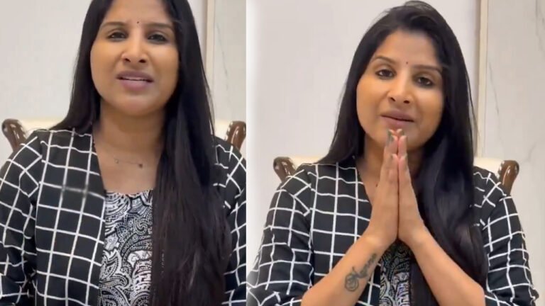 singer Mangli :  నాకు తెలిసి చేసిన త‌ప్పిది కాదు.. అభియోగాలు నాపై మోపొద్దు .. సింగ‌ర్ మంగ్లీ వివ‌ర‌ణ‌.. వీడియో !