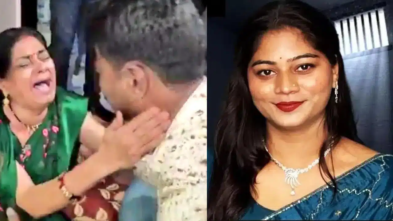 Raja Mother : దోషాలు పోతాయ‌ని భ‌ర్త‌ని కావాల‌ని చంపేసిందా.. రాజా త‌ల్లి సంచ‌ల‌న కామెంట్స్