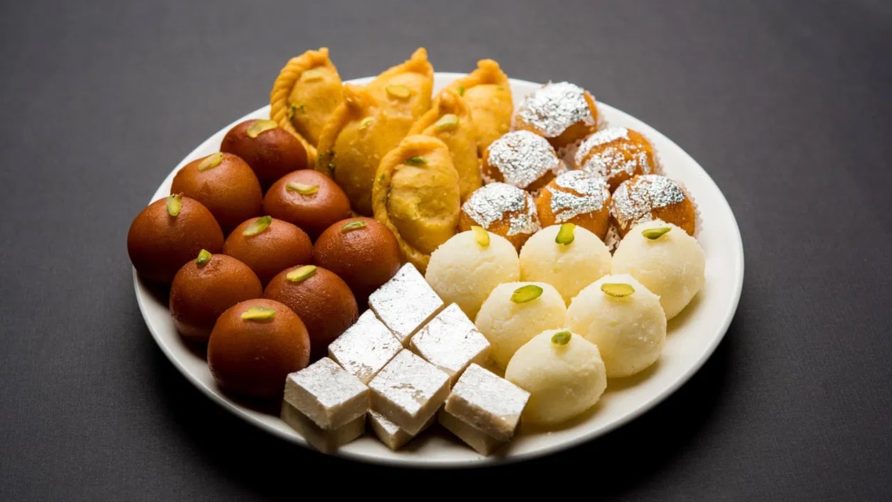 Suger : స్వీట్స్ అంటే తెగ ఇష్టపడే వారికి…. ఒక్క వారం ఆపి చూడండి… మీకే తెలుస్తుంది…?