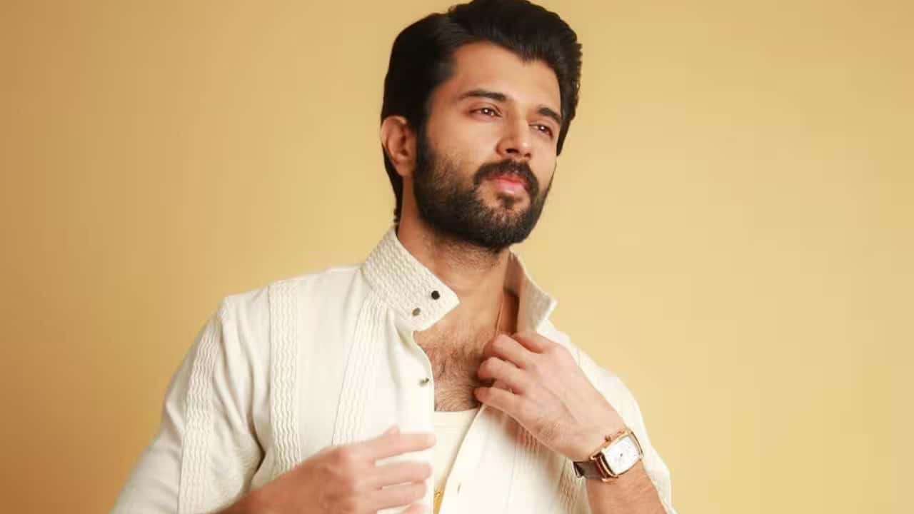 Vijay Devarakonda : విజ‌య్ దేవ‌ర‌కొండ‌పై కేసు న‌మోదు.. ఆ వివాదం ఏంటి?