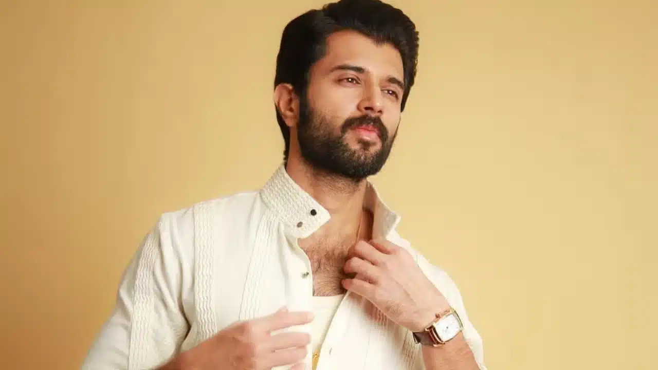 Vijay Devarakonda : విజ‌య్ దేవ‌ర‌కొండ‌పై కేసు న‌మోదు.. ఆ వివాదం ఏంటి?