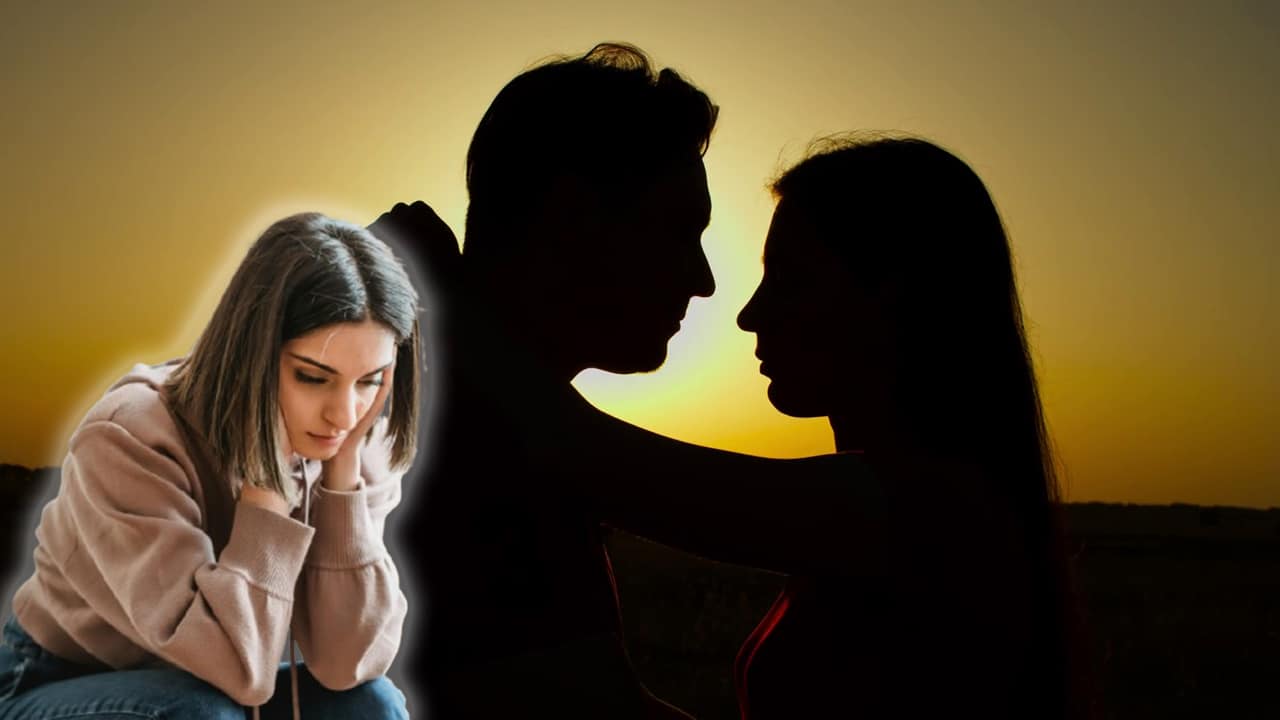 22 ఏళ్లు అల్లుడితో ఎఫైర్.. ముగ్గురు పిల్ల‌ల‌కి జ‌న్మ‌నిచ్చిన అత్త‌.. చివ‌రికి కూతురు ఎలా క‌నిపెట్టిందంటే..?