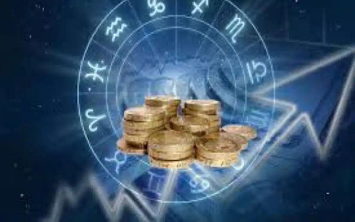 Dhanshakti Rajyog Effect : 101 ఏళ్ల తర్వాత ధనశక్తి రాజయోగం.. ఈ రాశుల వారికి కోటీశ్వ‌ర యోగం