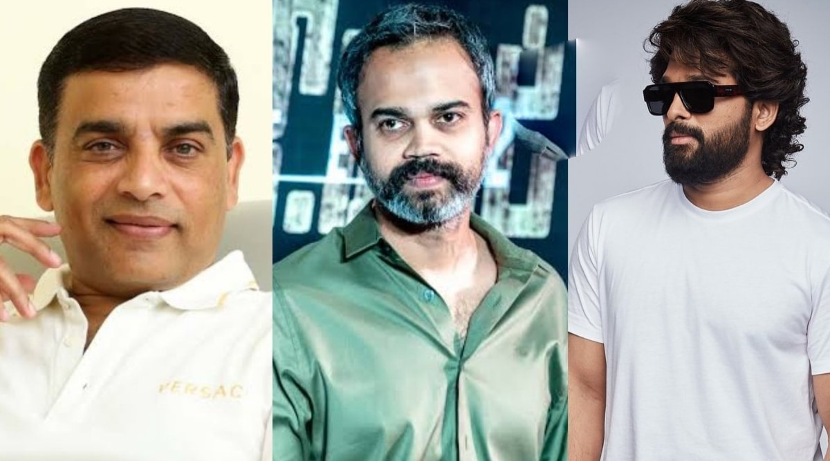 Allu Ajun : అల్లు అర్జున్‌తో ప్ర‌శాంత్ నీల్ రావ‌ణం.. దిల్ రాజు గ‌ట్టిగానే ప్లాన్ చేశాడుగా..!