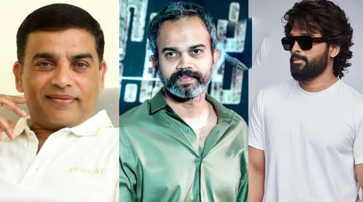Allu Ajun : అల్లు అర్జున్‌తో ప్ర‌శాంత్ నీల్ రావ‌ణం.. దిల్ రాజు గ‌ట్టిగానే ప్లాన్ చేశాడుగా..!