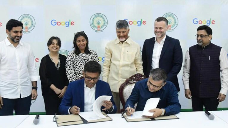 Andhra Pradesh : ఏపీలో పెట్టుబడులు పెట్టేందుకు తరలివస్తున్న టాప్ కంపెనీస్